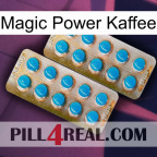 Magic Power Coffee new08